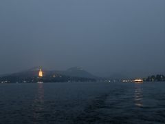 -西湖外事游船(湖滨二公园外事游船码头)