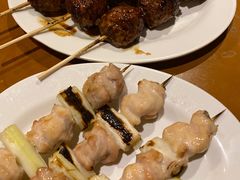 -福烤锦花(长乐路店)