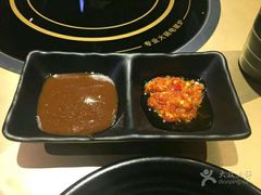 -手选潮汕鲜活牛肉火锅(二七广场店)