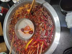 -巴蜀印象火锅(永陵总店)