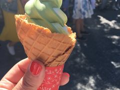 -豆政(金閣寺境内売店)