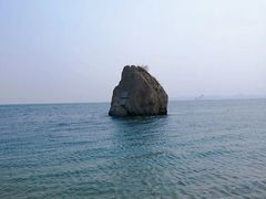 -泊石湾海滨浴场