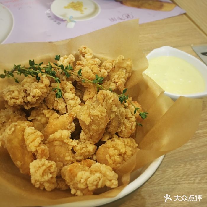 卡朋西餐(五号停机坪店)--菜图片-广州美食-大众点评网