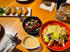-TIAGO HOME KITCHEN(王府中环店)