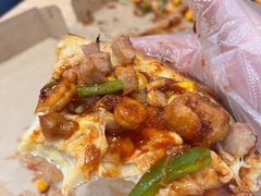 -达美乐比萨(文三路店)
