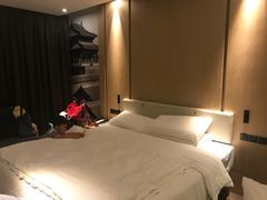 -北京南锣鼓巷亚朵酒店