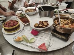 -谢先生酒店·椒宴集(沙湖店)