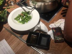 -牛很鲜潮汕牛肉火锅(朝晖路店)