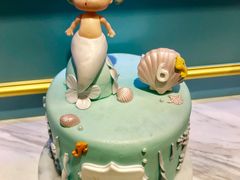 -CAKE BOSS 蛋糕老板(西单君太百货店)