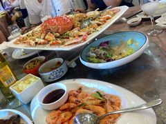 -海景壹号大酒店(滨湖店)