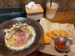 -福记咖啡·手工意面(下埔店)