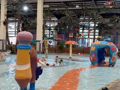 -南宫温泉水世界