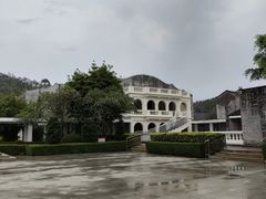 -梁启超故居纪念馆