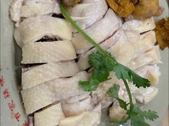 -百家鸡味馆(清泰店)