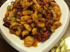 -缪氏川菜(丰盛町店)