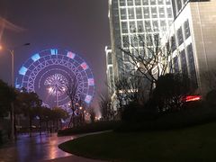 -南昌之星摩天轮