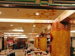 -全聚德(上海首店浦东店)