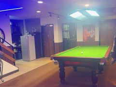 -第三空间·趣味桌游·轰趴.室内CS.剧本杀(大武汉1911店)