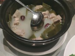 -王府井酒店(金桥港湾店)
