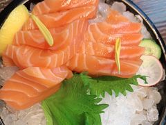 -大雄寿司(中华广场店)
