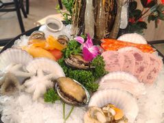 -集渔·泰式海鲜火锅(科华店)