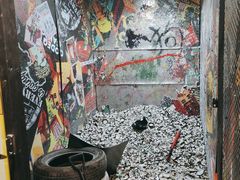 -不可思议减压馆·解压博物馆·摔碗发泄·团建定制