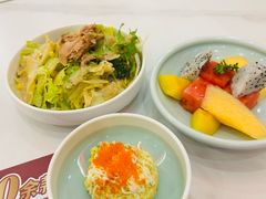 -斗牛士牛排餐厅(嘉里汇店)