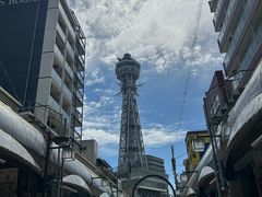 -通天阁