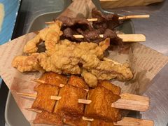 -潮界(虹桥新天地店)