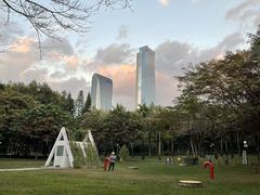 -荔香公园