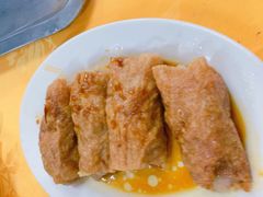 腐竹卷-横河佬炖品店(罗阳一路老店)