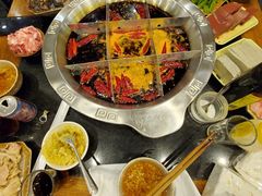 -大龙火锅(老店)