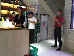 -古乐牛香·鲜牛肉牛杂火锅(新区店)