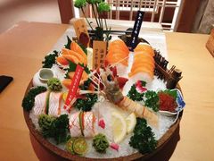 -文三酒肆自助放题(新街口友谊广场店)