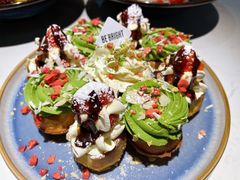 -BE BRIGHT KITCHEN(正佳广场店)