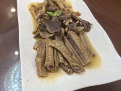 -小秦淮·南京土菜(新亭西路店)