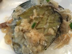 -上海宝华万豪酒店