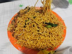 -大学城夜市大排档(凤栖路店)