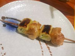 -気楽亭和食料理(气乐亭大世界本店)