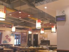 -堂客老火锅(欣阳广场总店)
