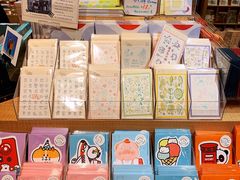 零售区-猫的天空之城概念书店(苏州诚品店)