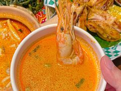 -泰妃殿(武汉首店)