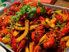 -乔街深夜食堂·台州菜·高压锅生蚝(杭州总店)