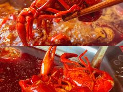 -佬土鹅肠火锅(解放路店)