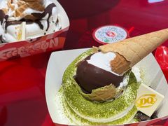 -DQ·蛋糕·冰淇淋(苏州中心店)