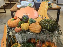 -观澜湖手艺工场·陶艺·吹玻璃·拼豆