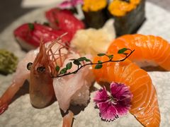 -炙柒Sekinana·精致日料(合生汇店)