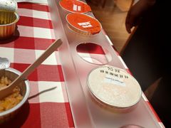 -西贝(吴江路湟普汇店)