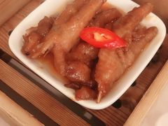 -黄埔华苑酒家(黄埔店)