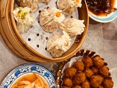 -都一处烧麦馆(前门店)